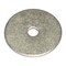 Midwest Fastener Fender Washer, For Screw Size #10 , 18-8 Stainless Steel Plain Finish, 100 PK 07577 - alternate 1